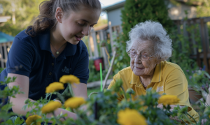 New Hampshire Home Care Agency vs Private Caregivers